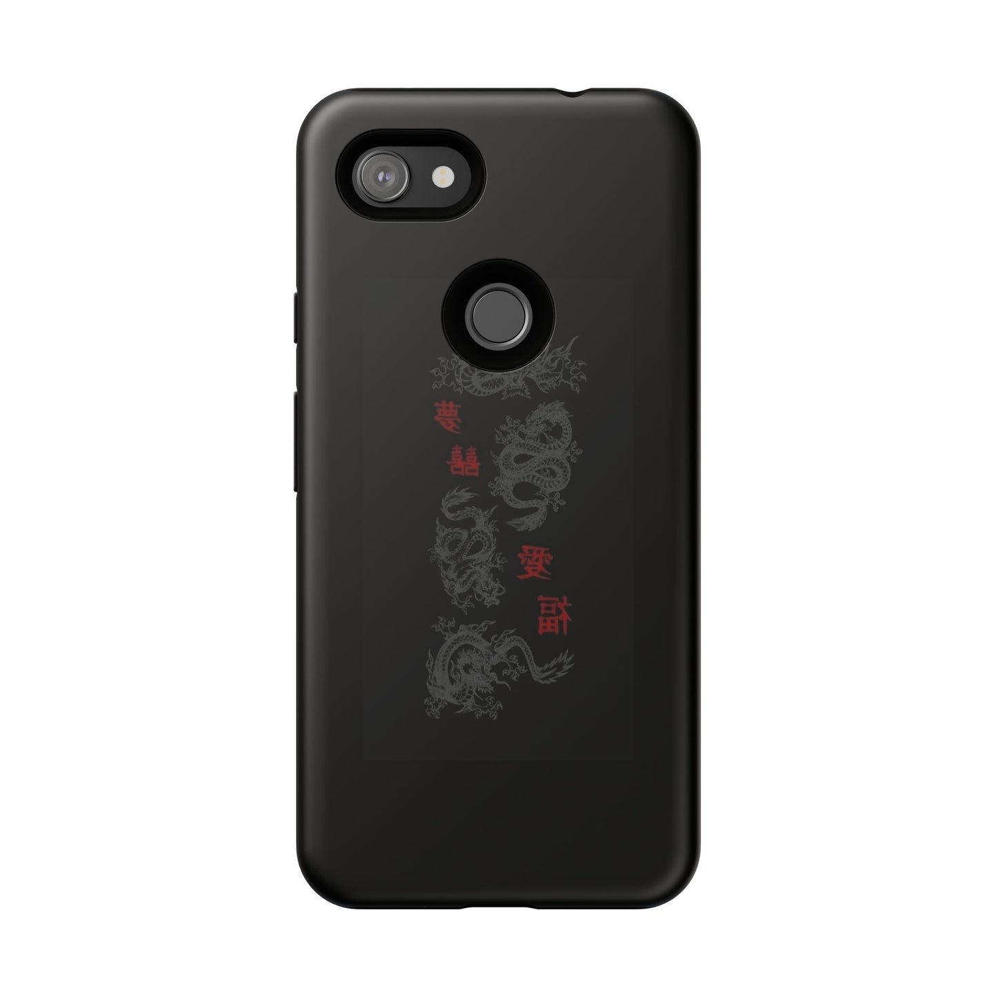 DRAGON - Tough Case