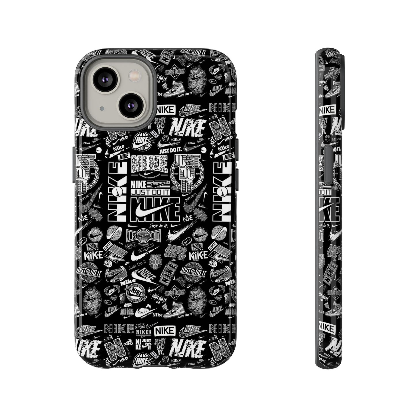 MIXED - Tough Case