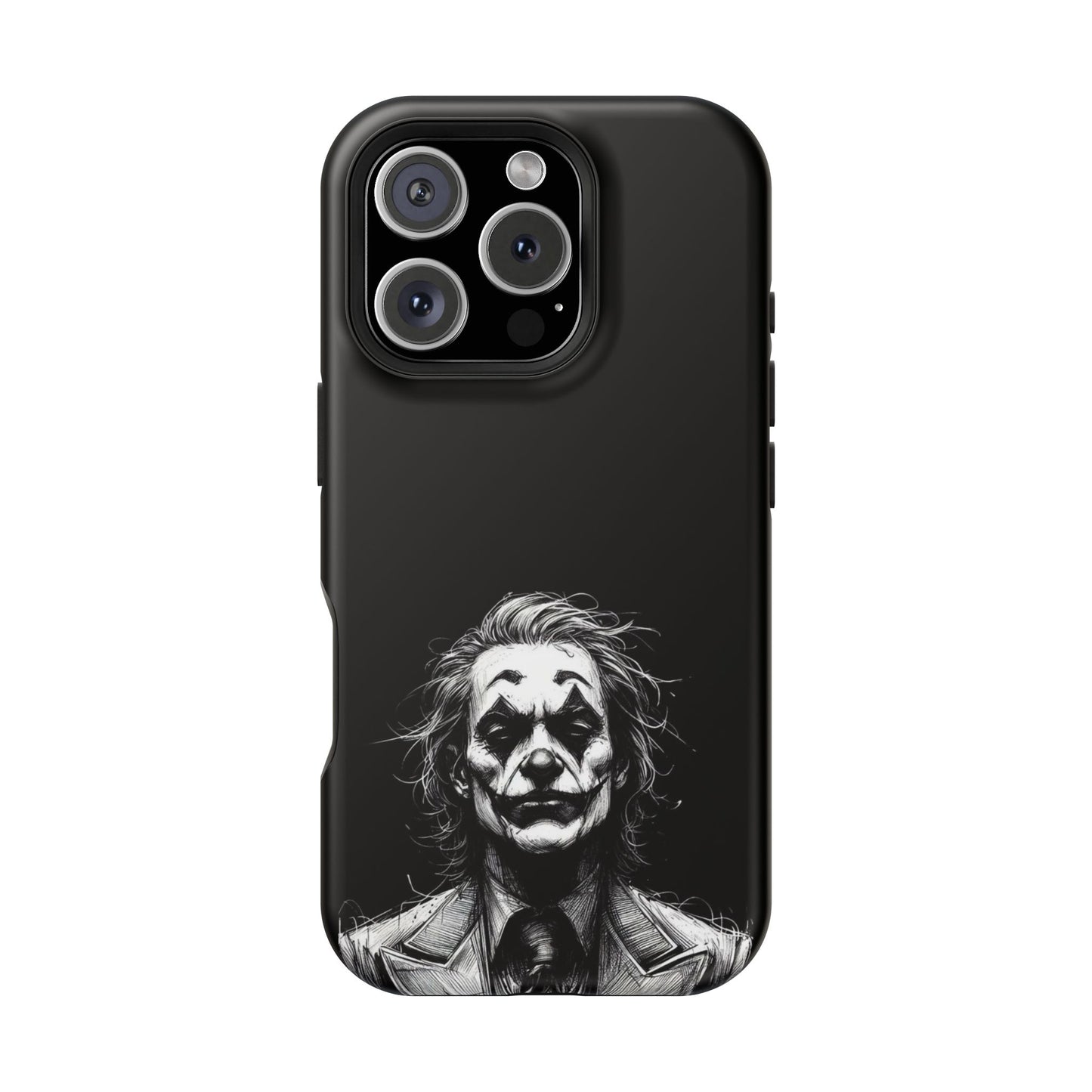 JOKER - Impact-Resistant Case
