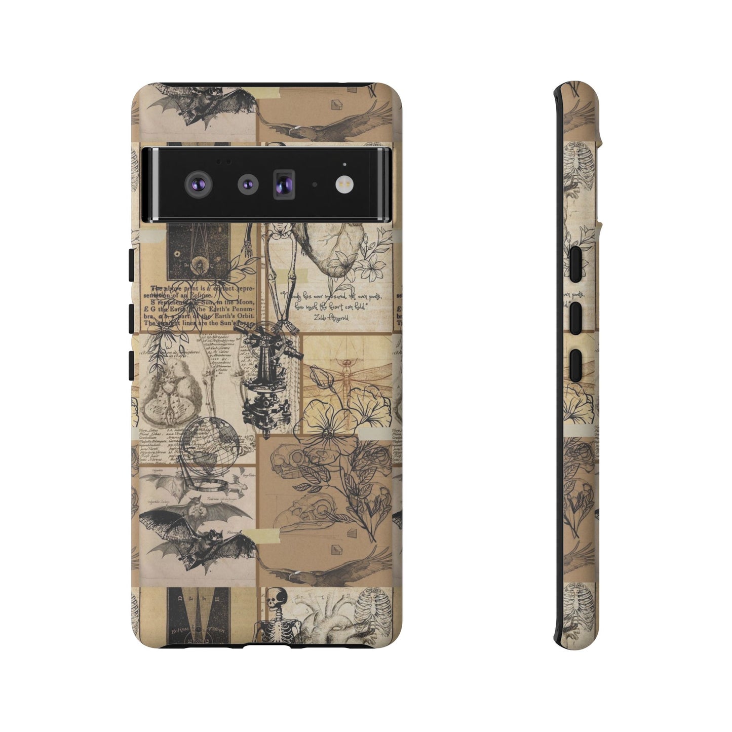 MIXED - Tough Case