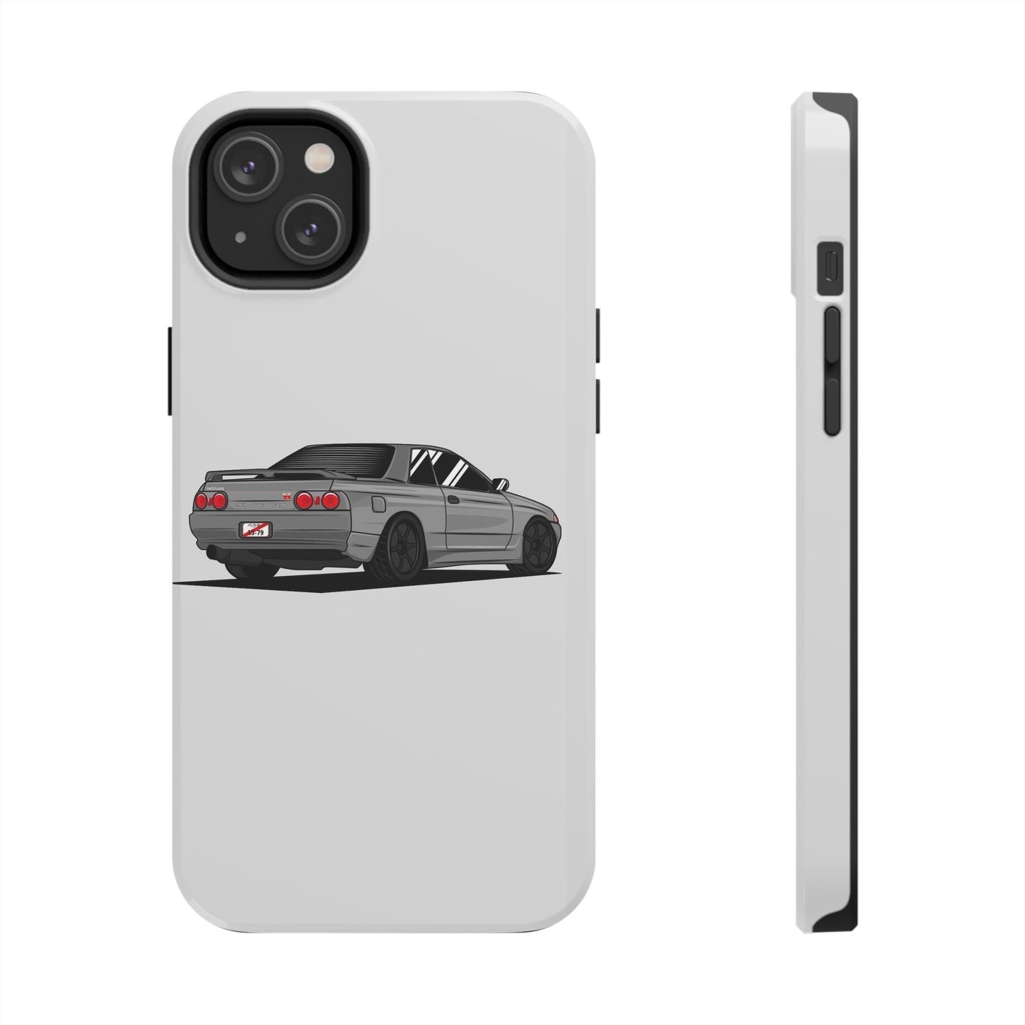 GT R - Tough Phone Case