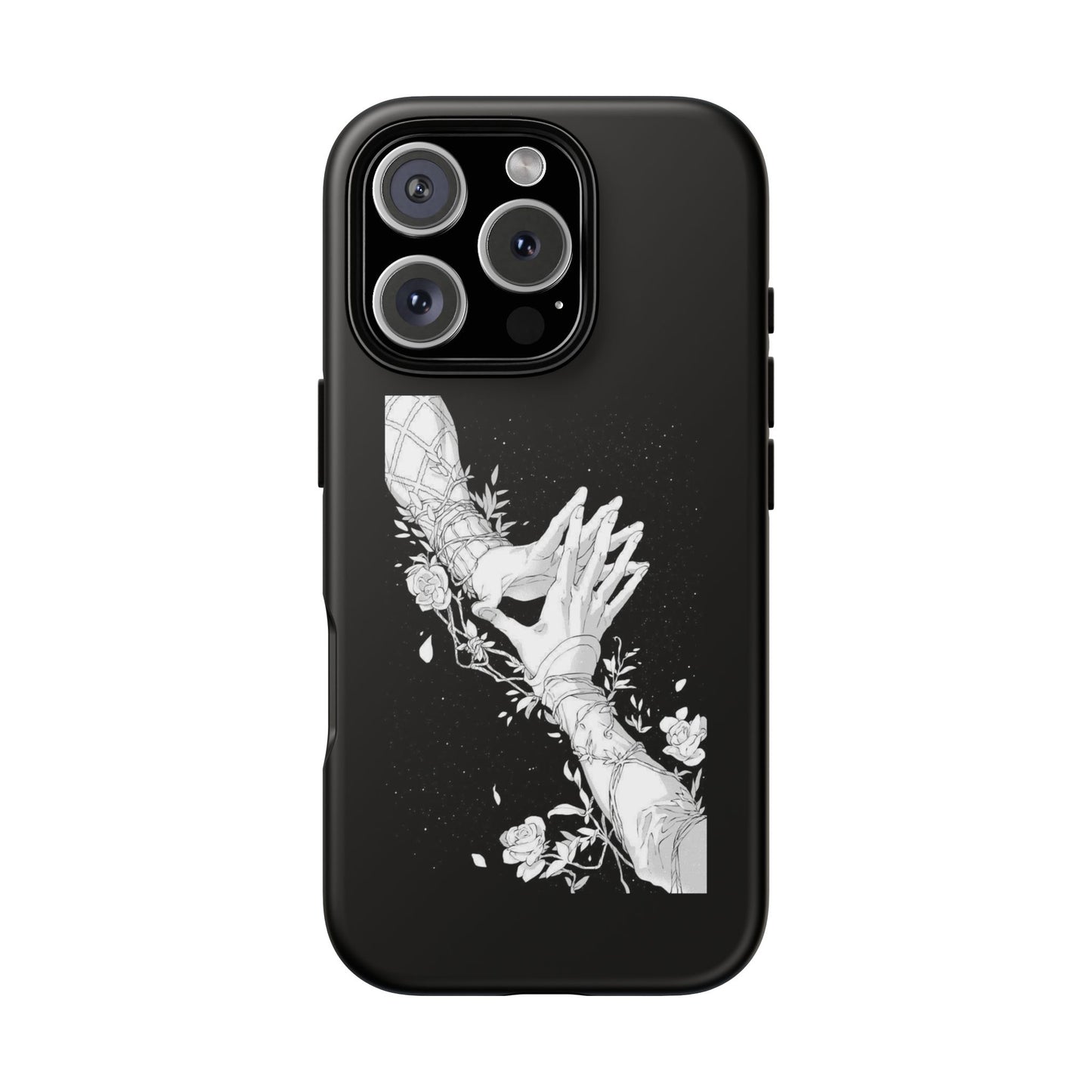 BLACK - Tough Case