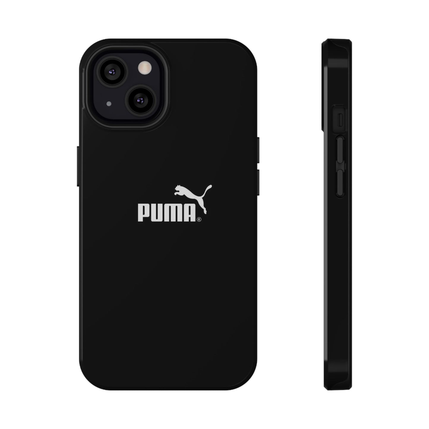 PUMA - Impact-Resistant Case