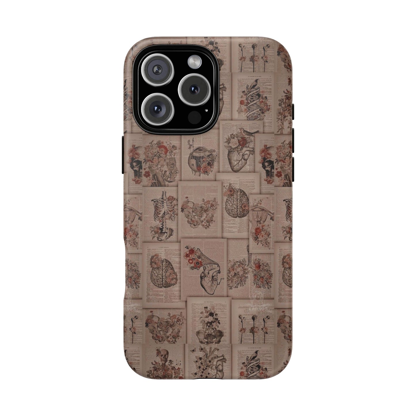 MIXED - Tough Case