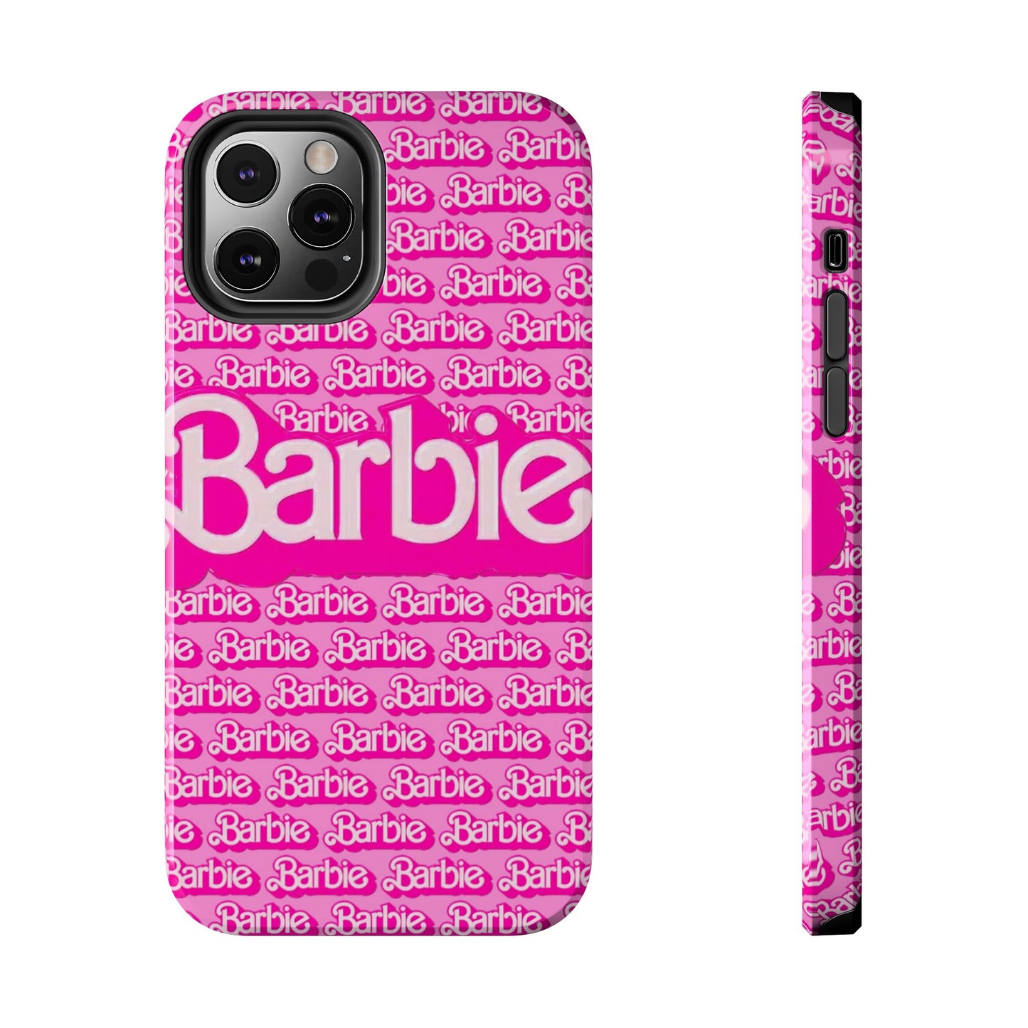 PINK - Tough Phone Case