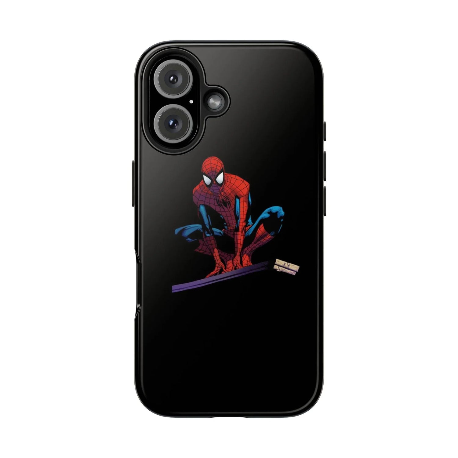Spiderman Collection