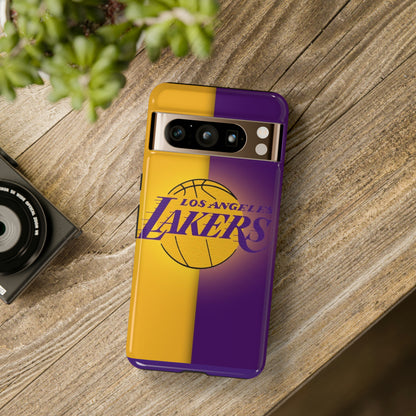 LAKERS Tough Case