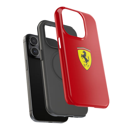 FERRARI Impact-Resistant Case