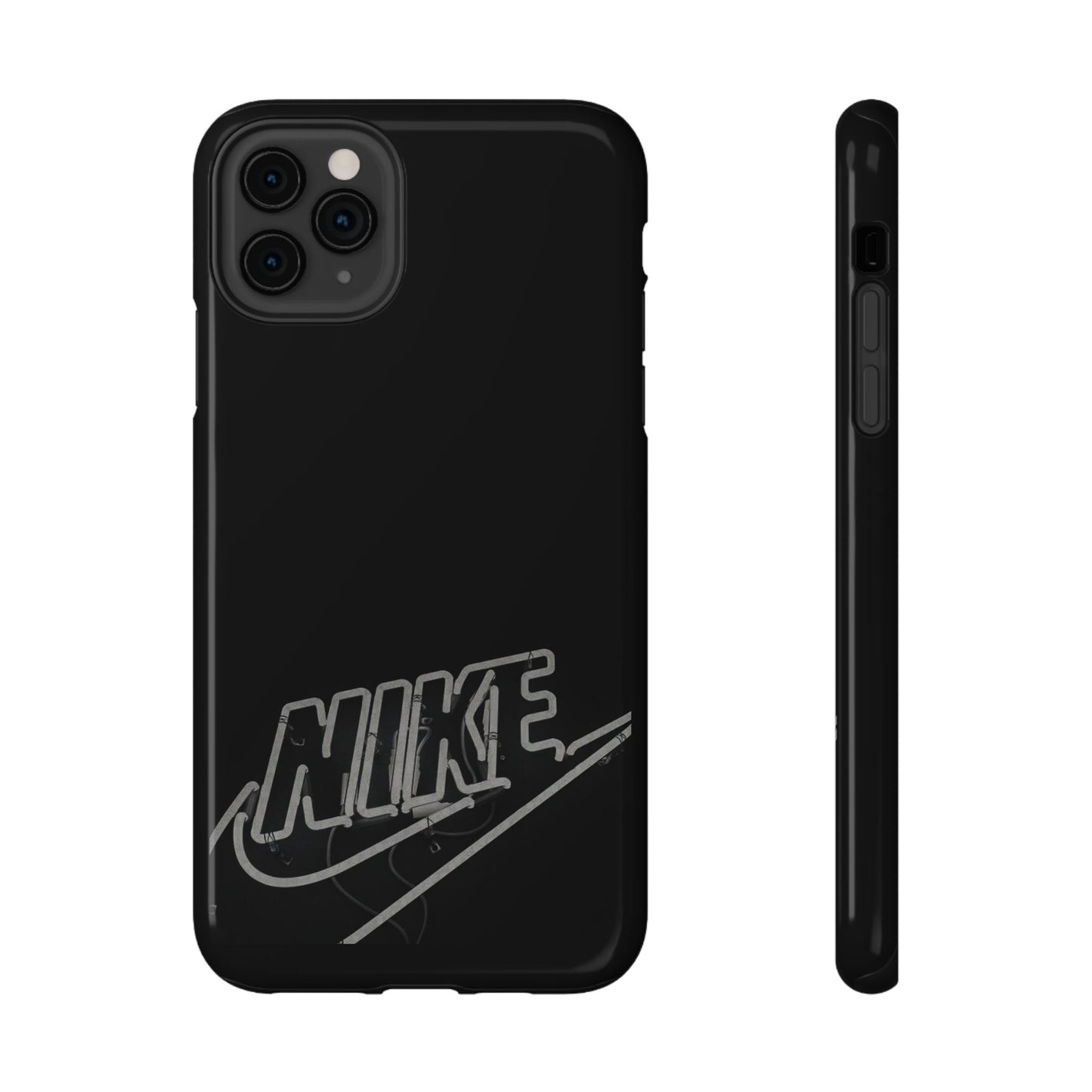 NIKE - Impact-Resistant Case