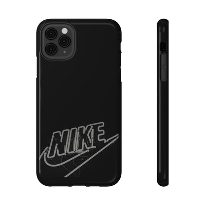 NIKE - Impact-Resistant Case