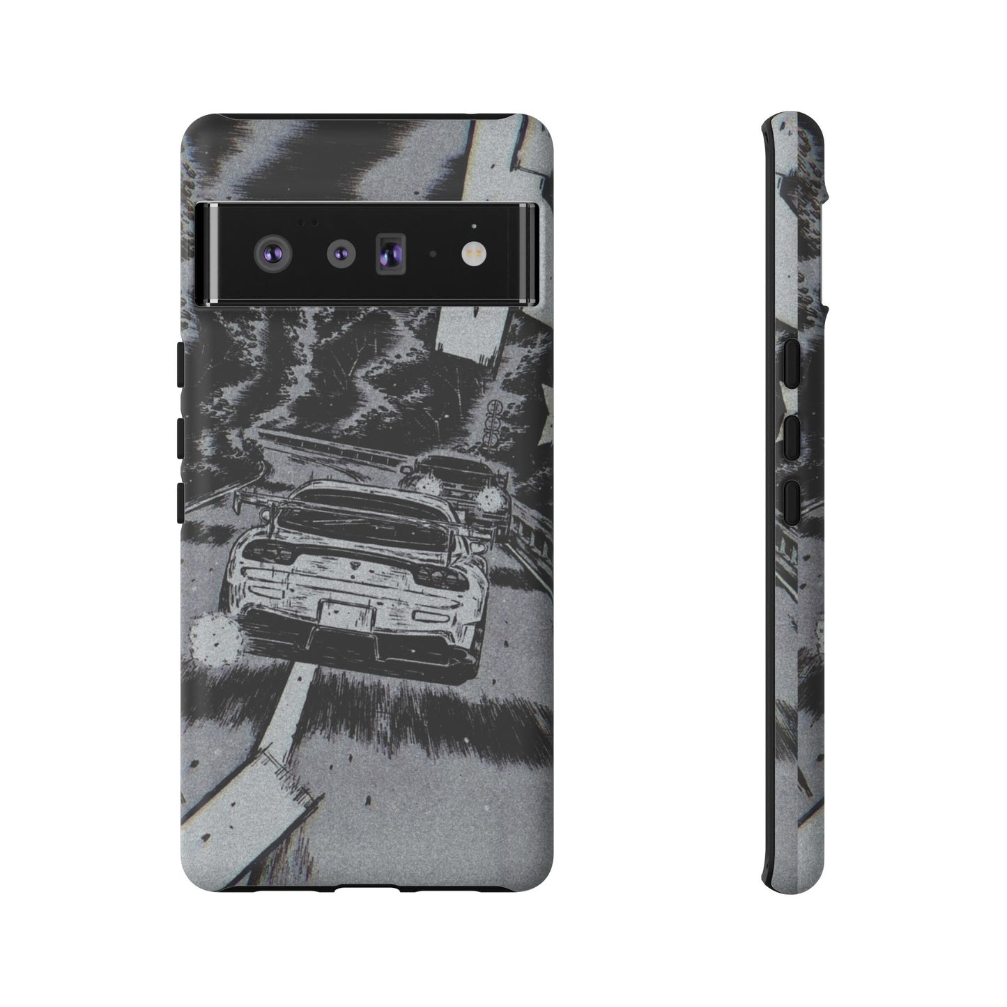 JDM - Tough Case