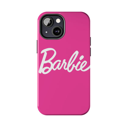 BARBIE Tough Phone Case