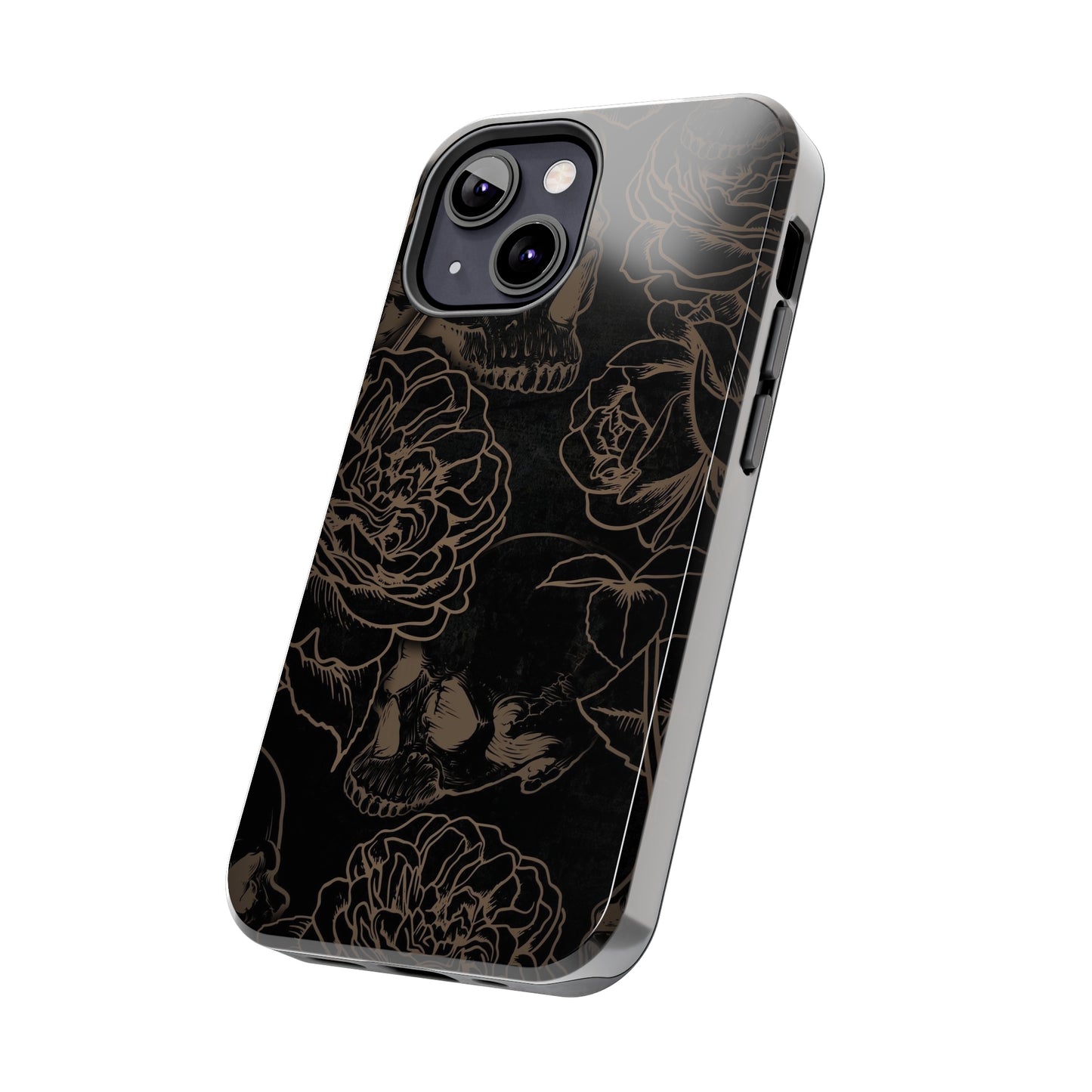 ROSES Tough Phone Case