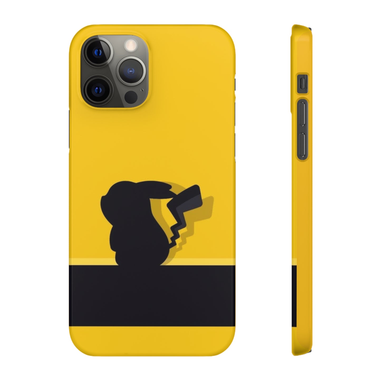 PIKACHU Snap Case