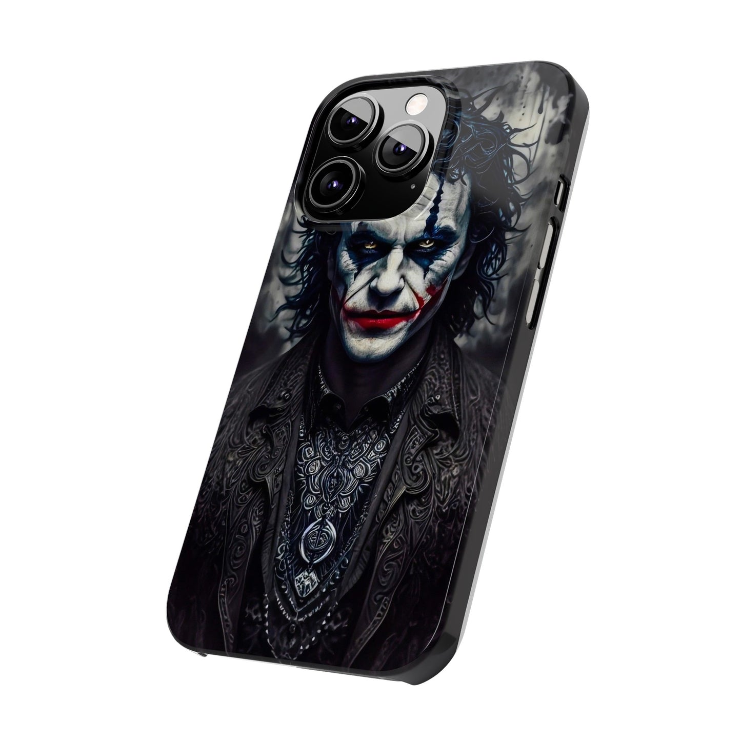 JOKER Slim Phone Case