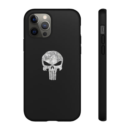 PUNISHER - Tough Case