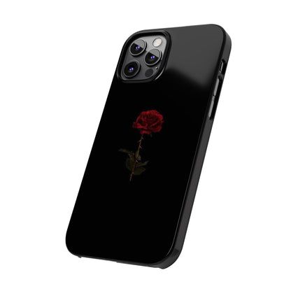 ROSE Slim Phone Case