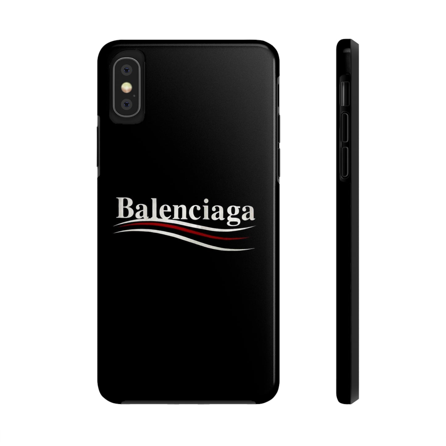 BALENCIAGA Tough Phone Case