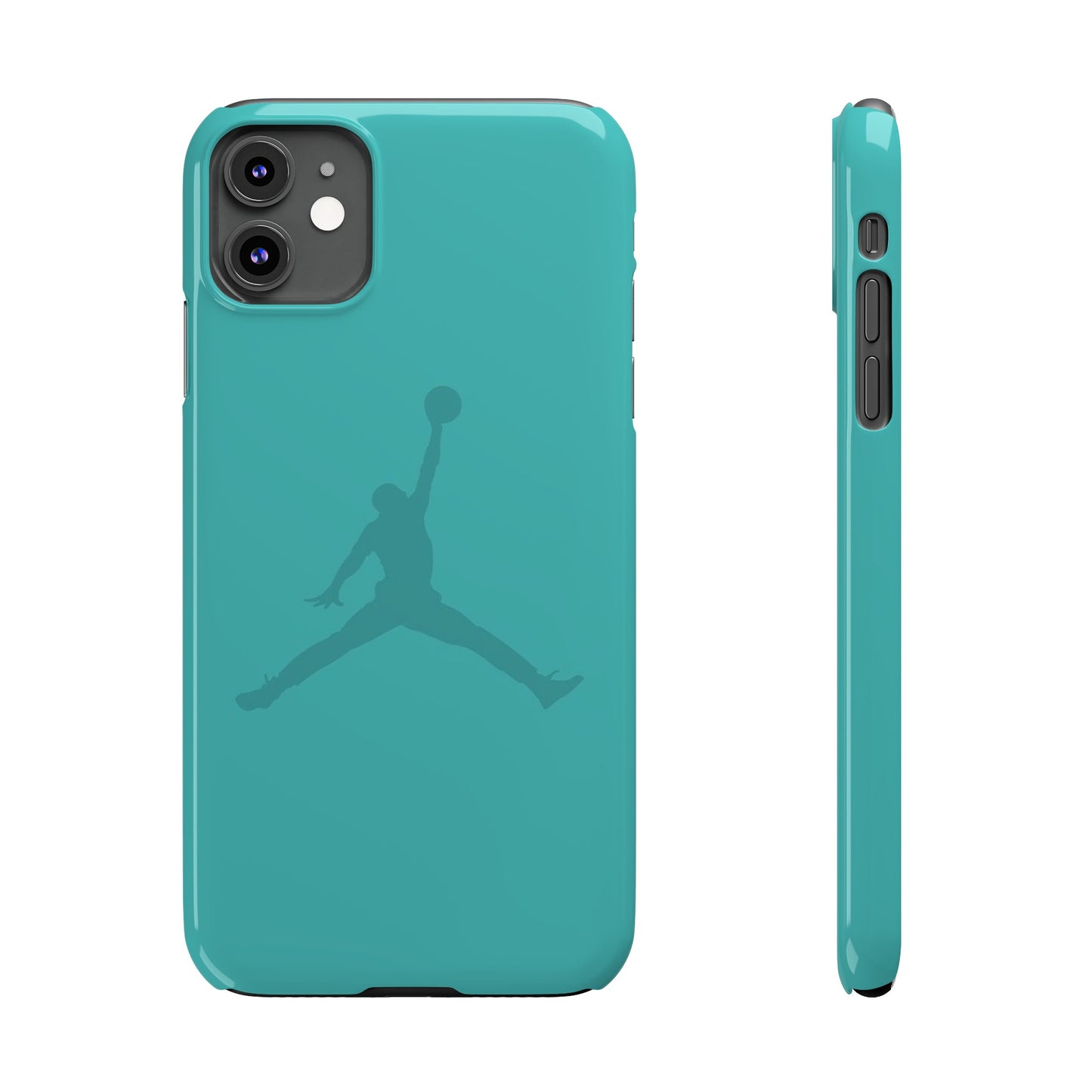 Slim Phone Cases