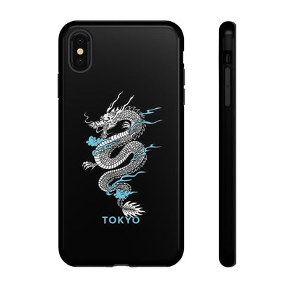 DRAGON/TOKYO Tough Case