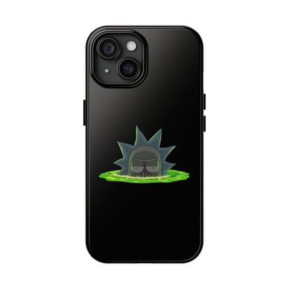 RICK Tough Phone Case