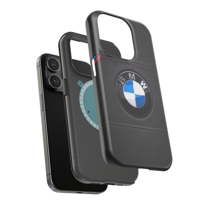 BMW MagSafe Tough Case