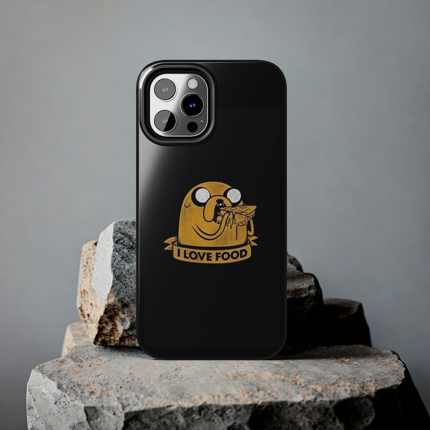 JACK Tough Phone Case