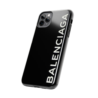 BALENCIAGA Tough Phone Case