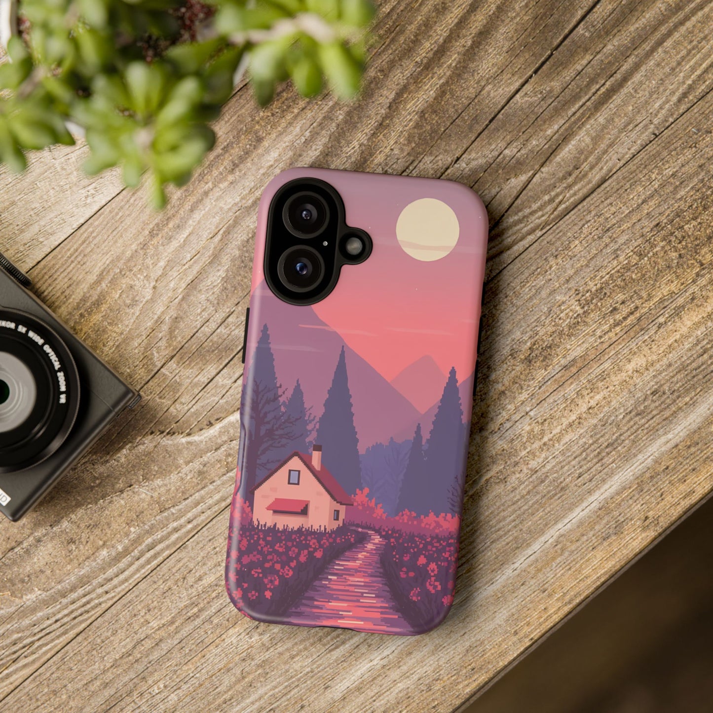 Scenic - Tough Case
