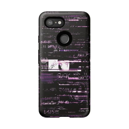 ANIME - Tough Case