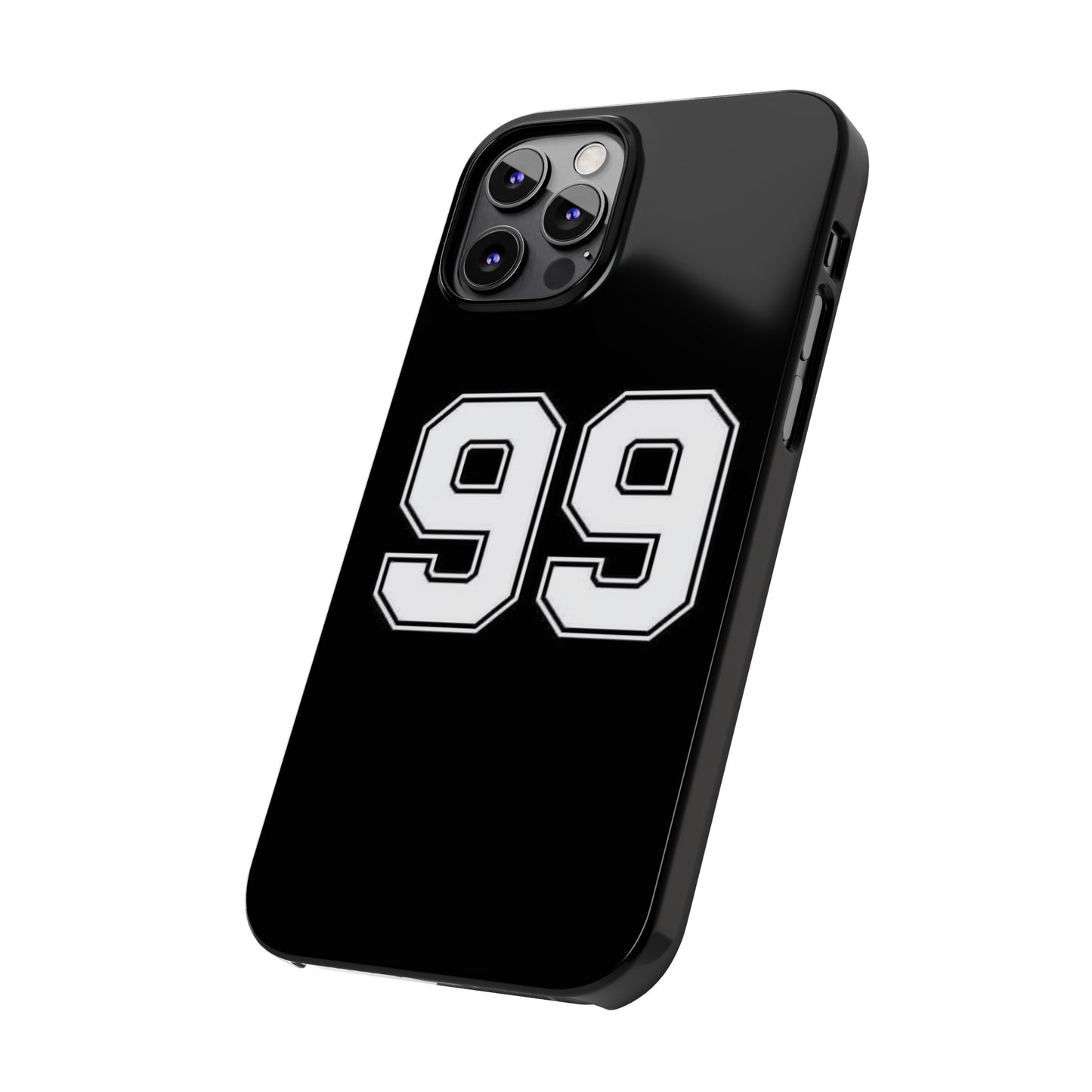 99 Slim Phone Case