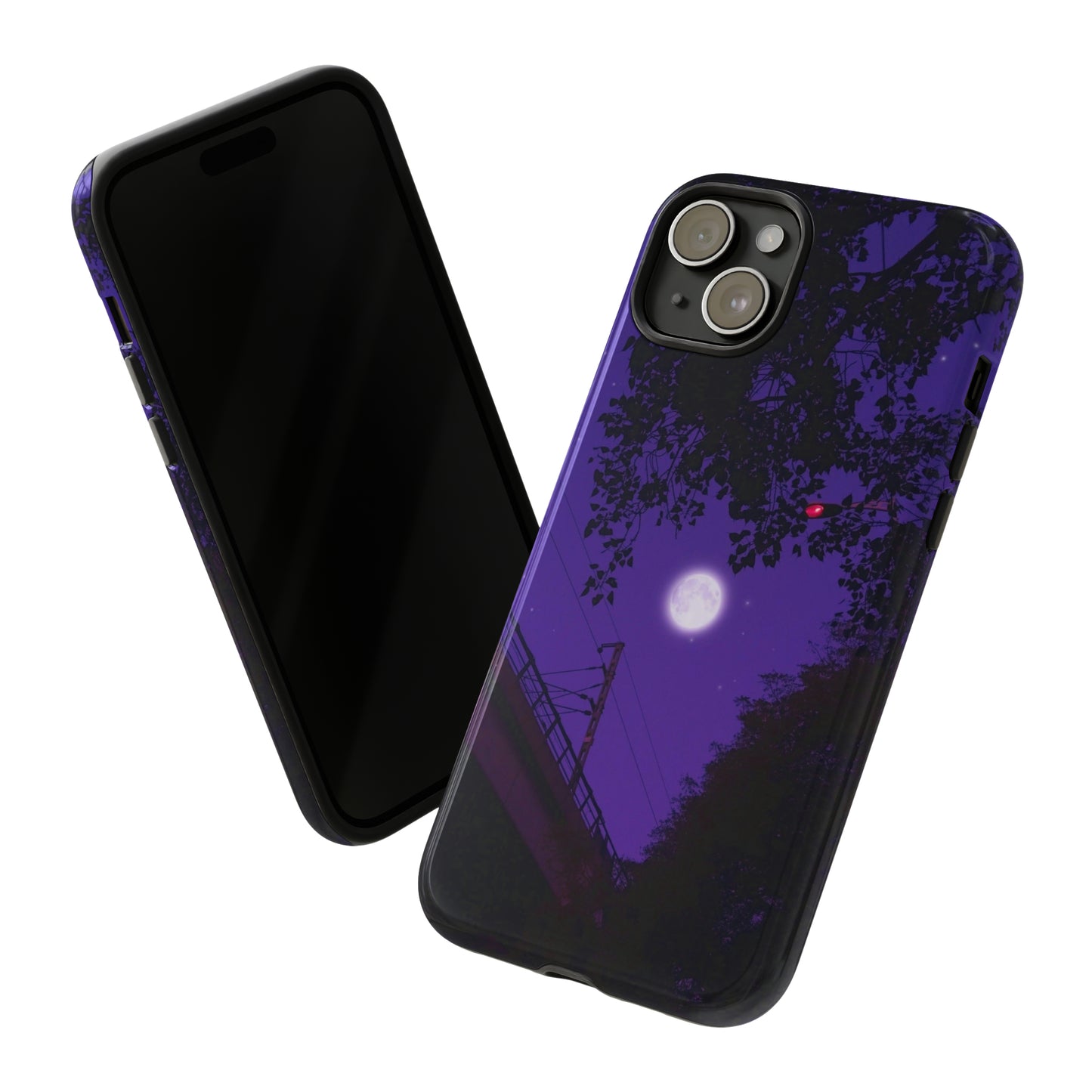 MOON Tough Case