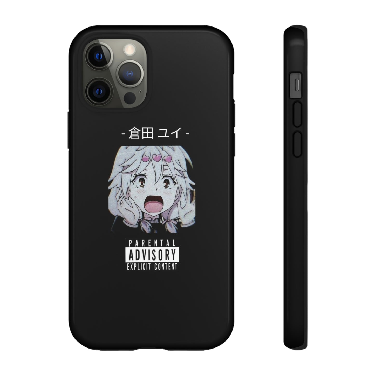 ANIME Tough Case