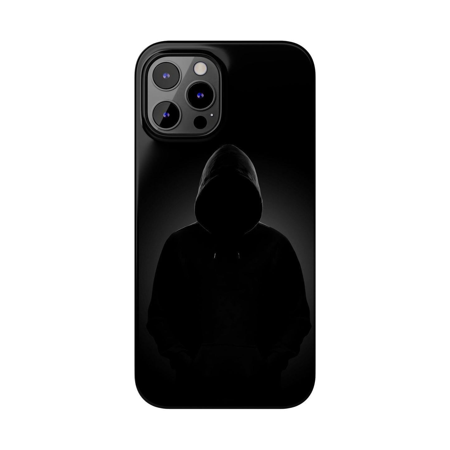 SHADOW Slim Phone Case