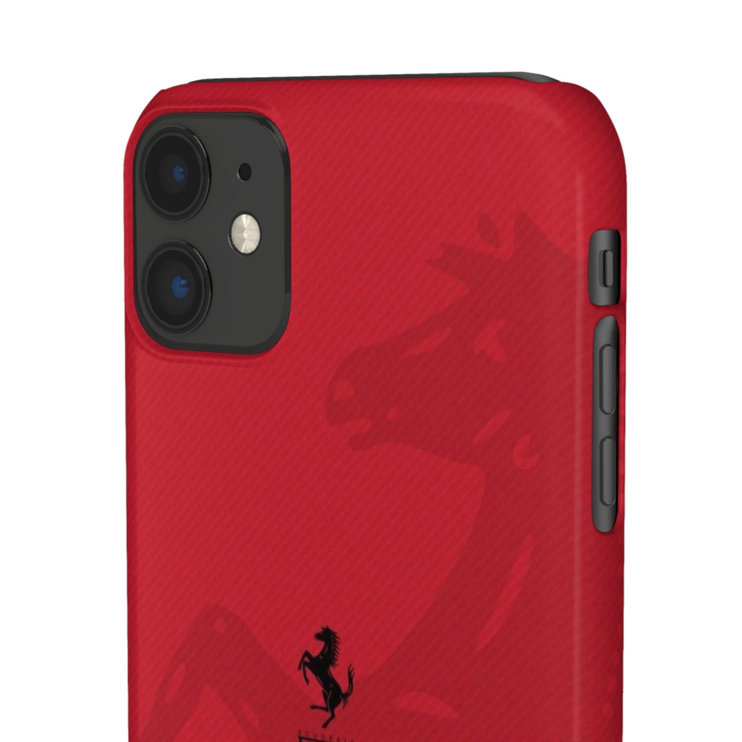 FERRARI Snap Case