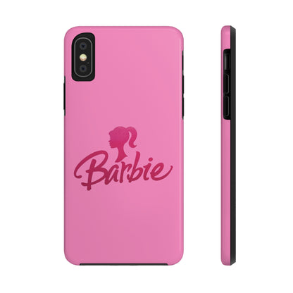 BARBIE Tough Phone Case