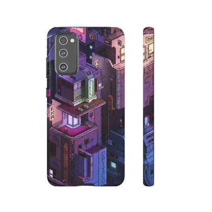 PIXEL Tough Case