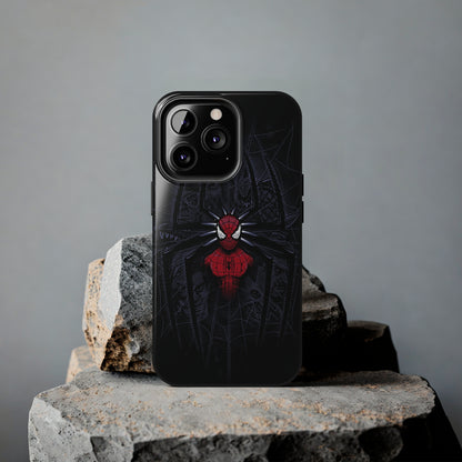 SPIDER-MAN Tough Phone Case