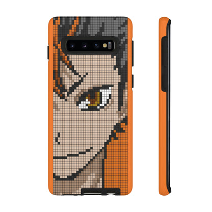 PIXEL/ANIME Tough Case