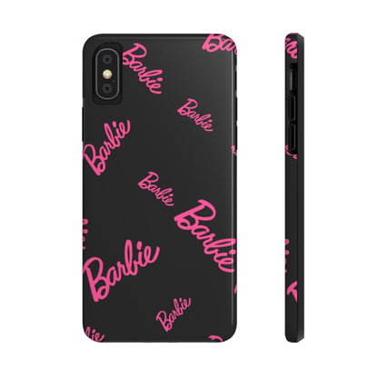 BARBIE Tough Phone Case