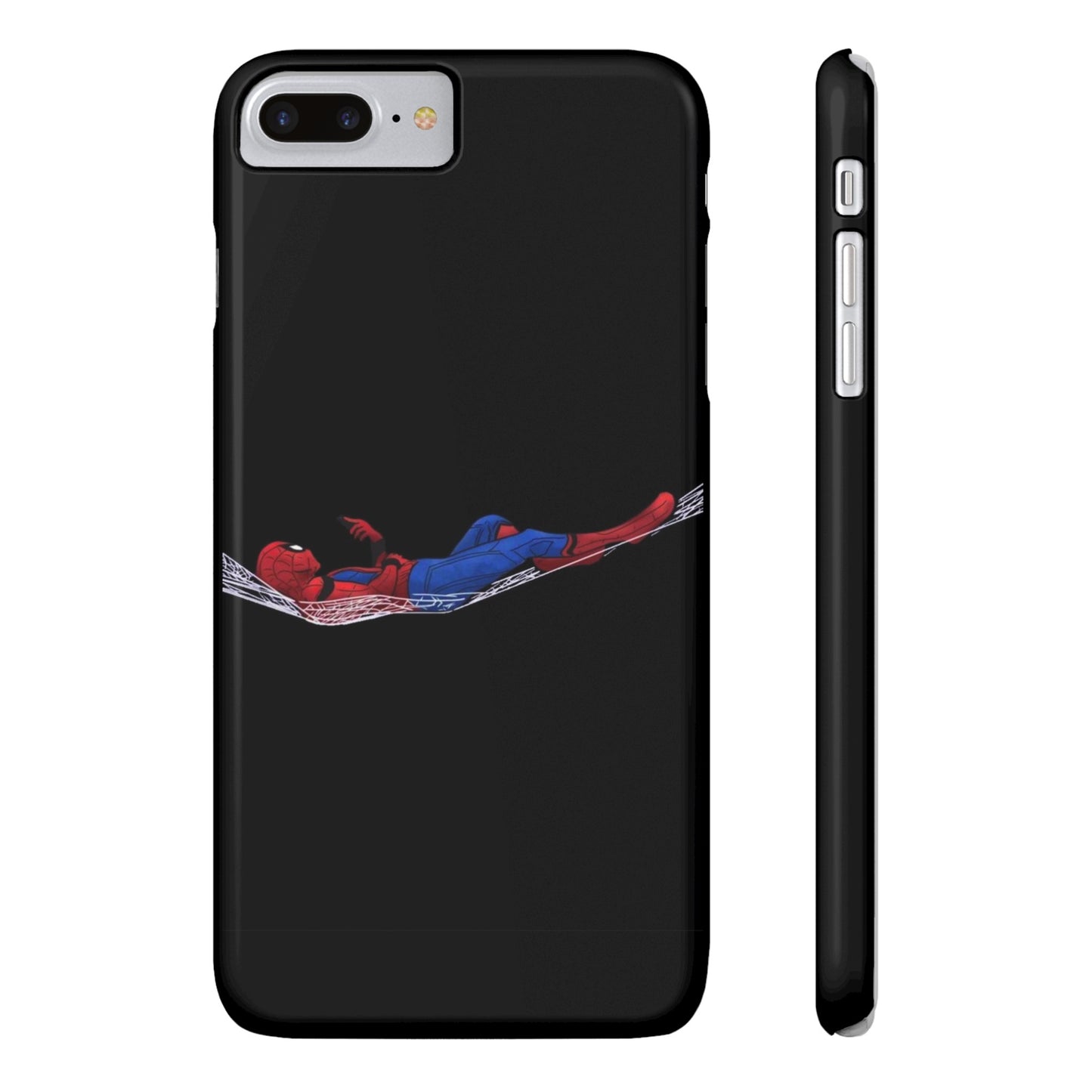 SPIDER-MAN Slim Phone Case