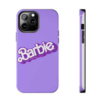 BARBIE Tough Phone Case