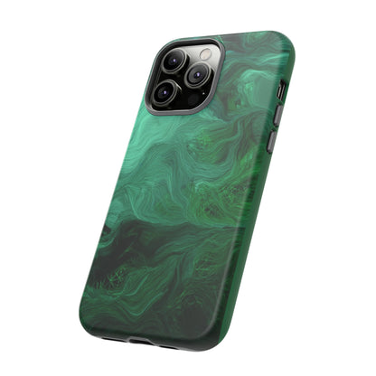 GREEN Tough Case