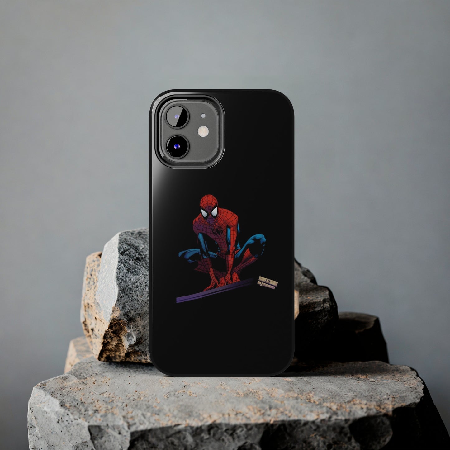 SPIDER-MAN Tough Phone Case