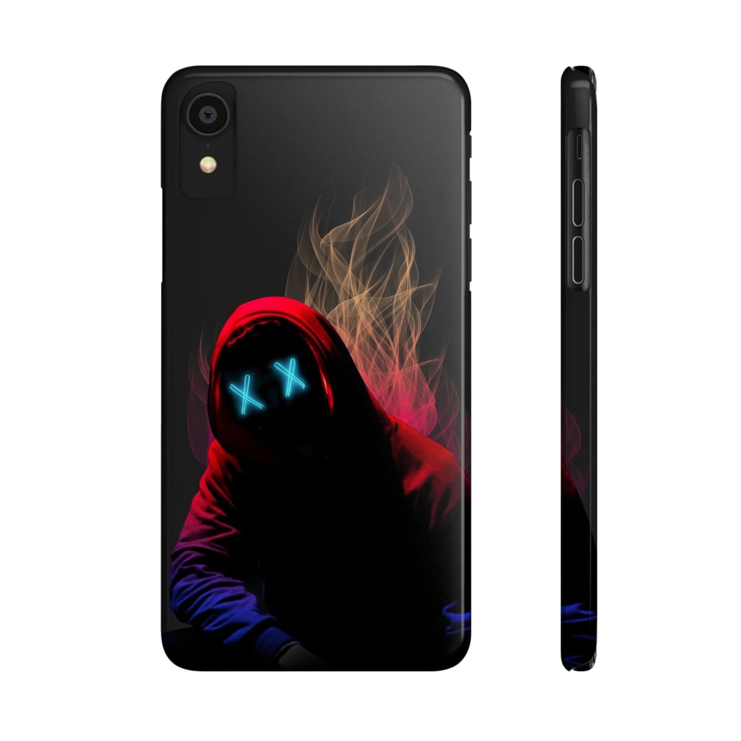 GHOST Slim Phone Case