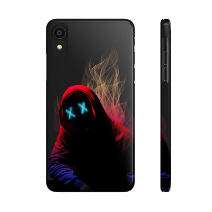 GHOST Slim Phone Case