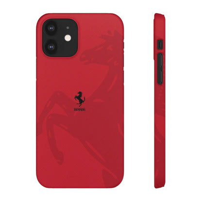 FERRARI Snap Case