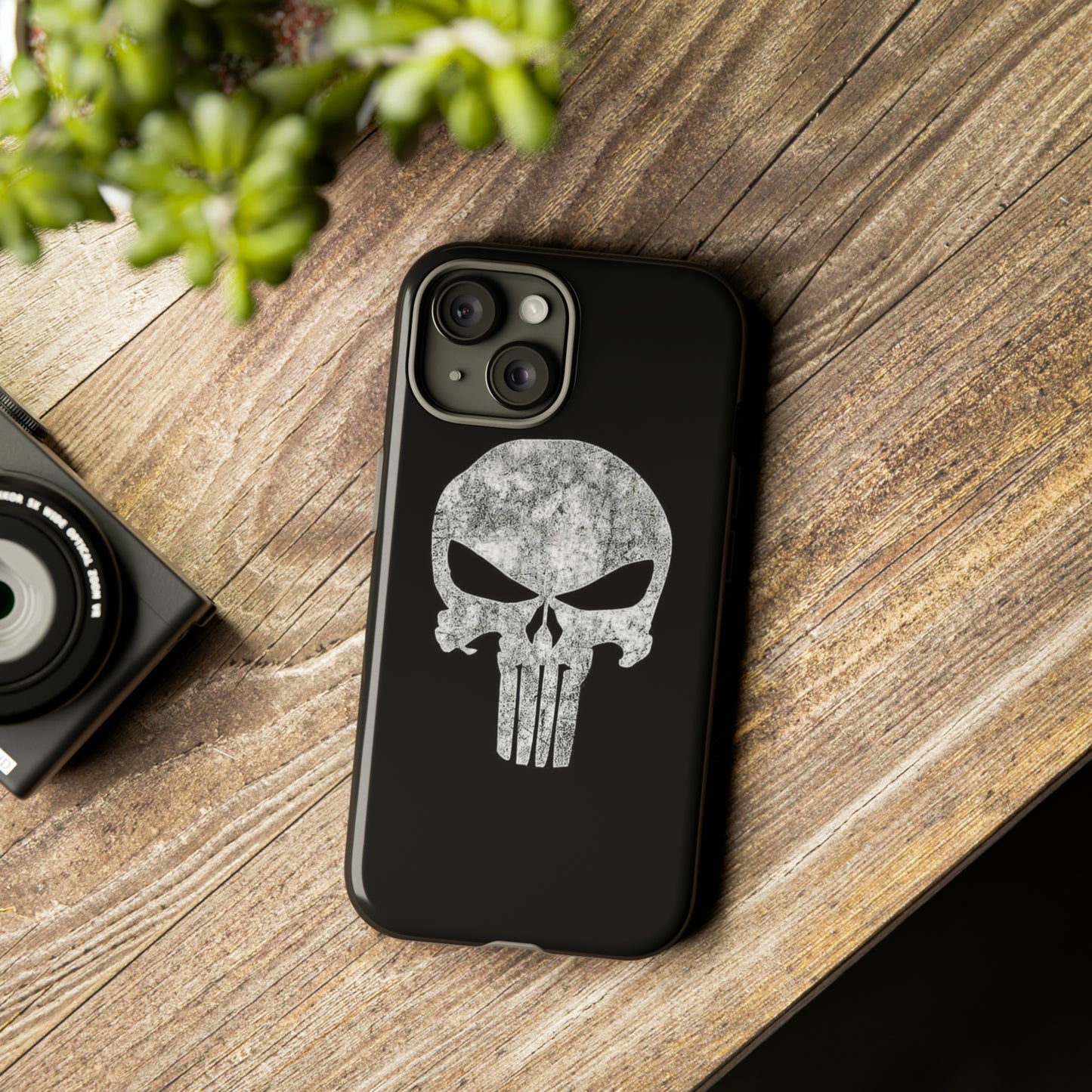 PUNISHER Tough Case