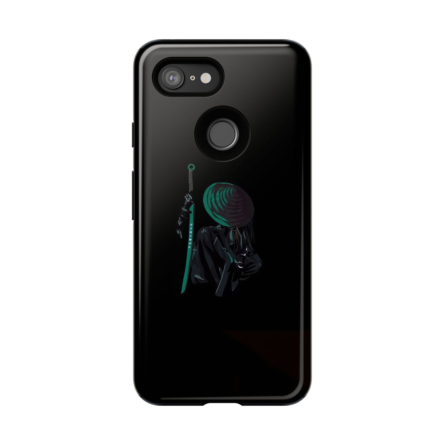 SAMURAI - Tough Case