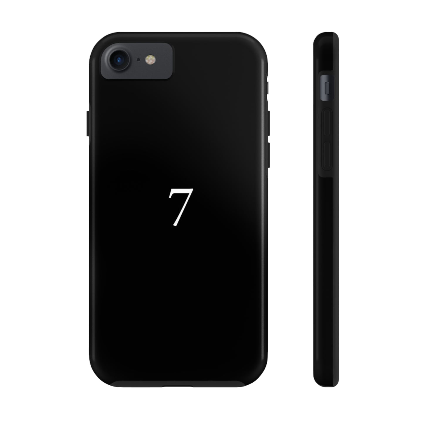 7 Tough Phone Case